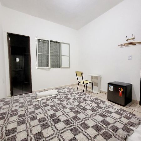 Suitte Proenca Campinas  Dış mekan fotoğraf