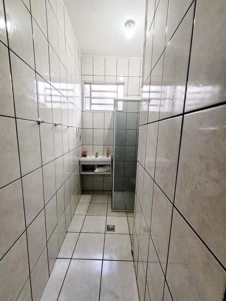 Suitte Proenca Campinas  Dış mekan fotoğraf