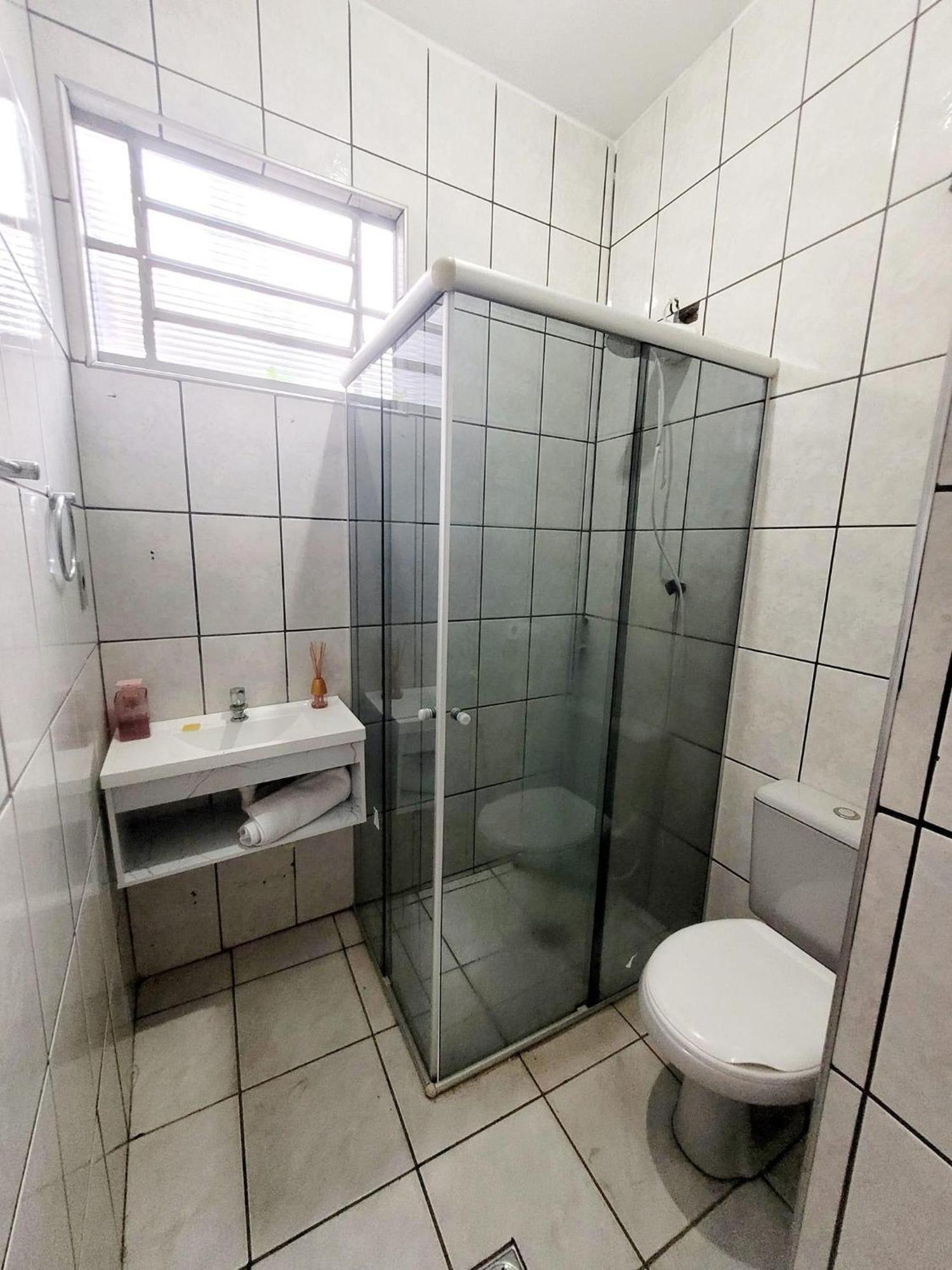 Suitte Proenca Campinas  Dış mekan fotoğraf
